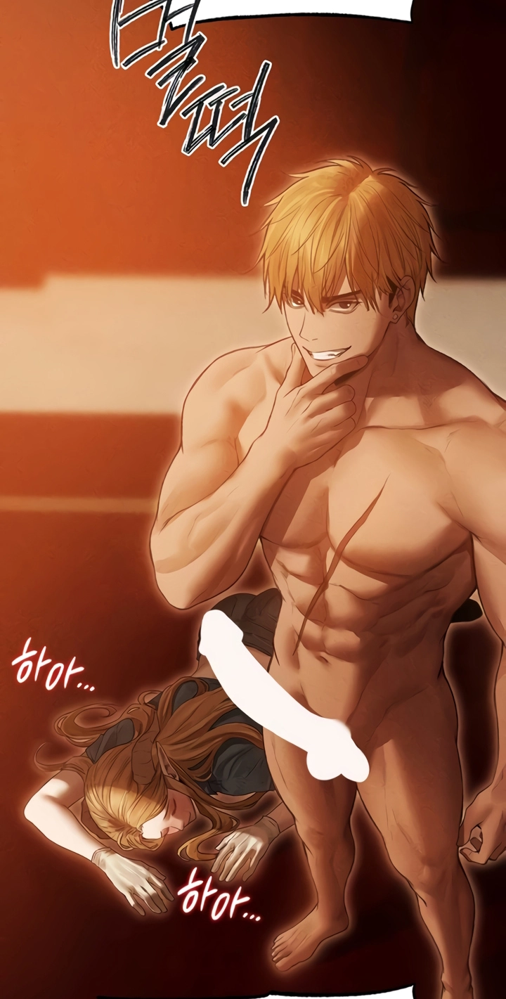 Milf Hunter In Another World Chapter 108 page 14 - 