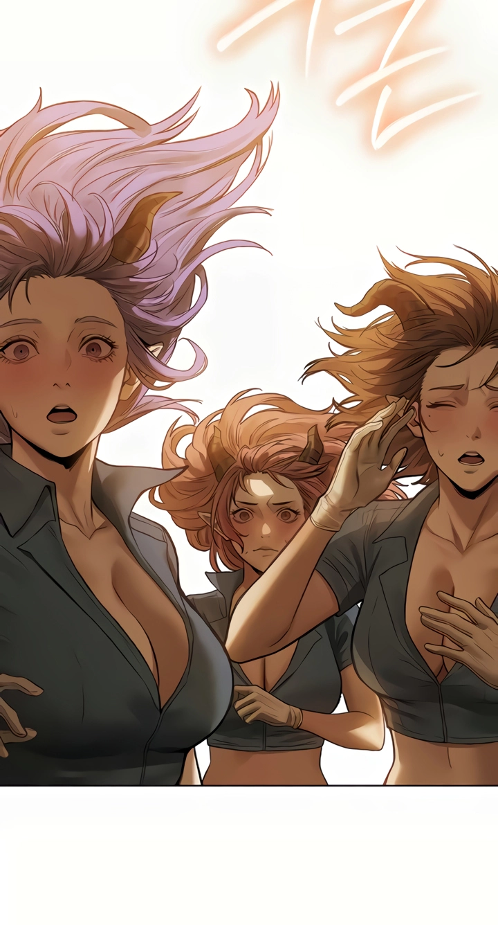 Milf Hunter In Another World Chapter 108 page 26 - 