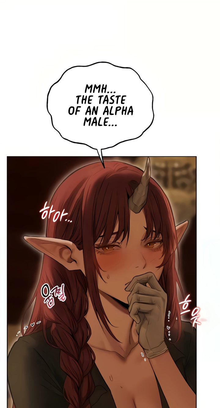 Milf Hunter In Another World Chapter 108 page 29 - 