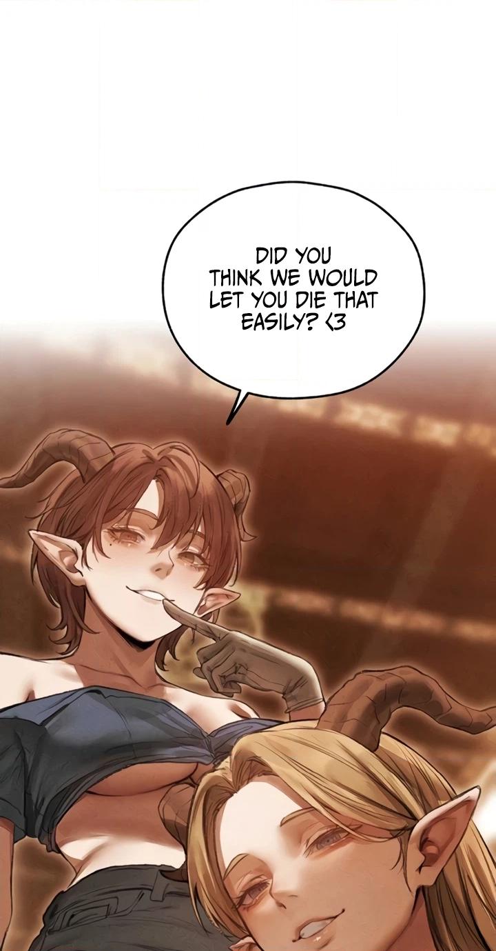 Milf Hunter In Another World Chapter 108 page 4 - 