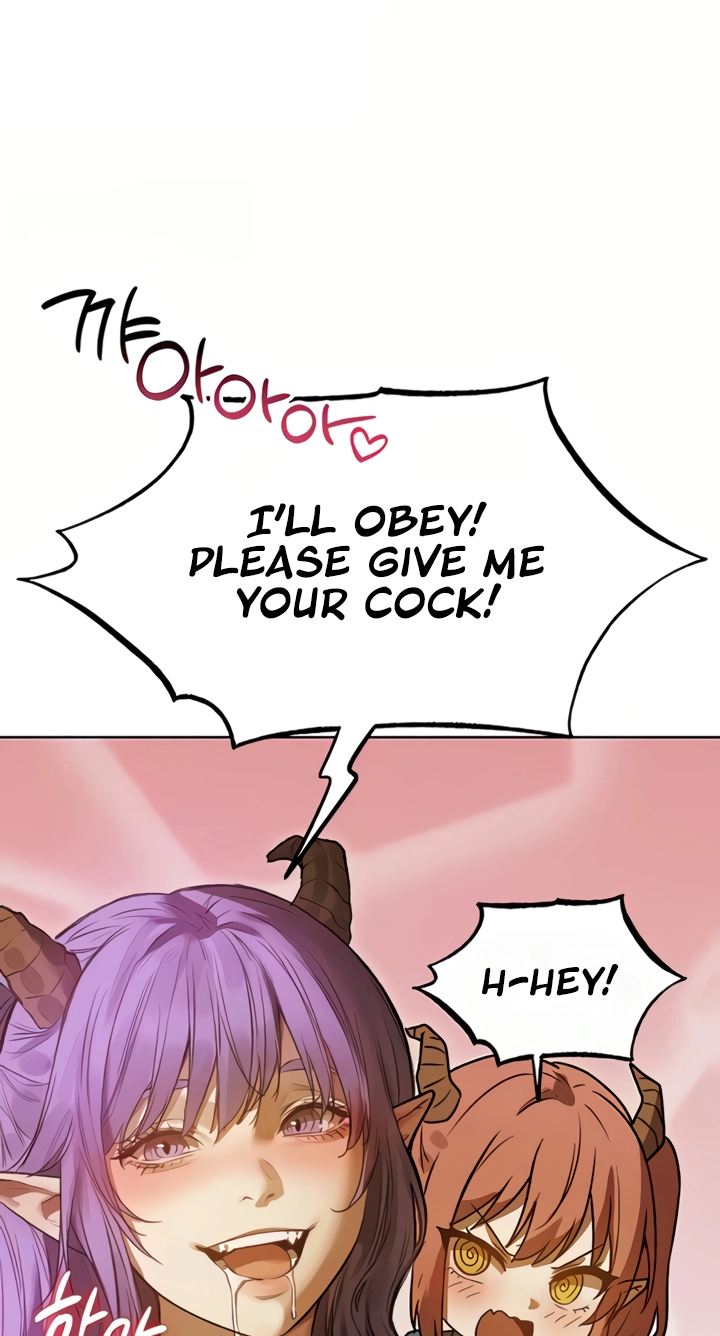 Milf Hunter In Another World Chapter 108 page 32 - 