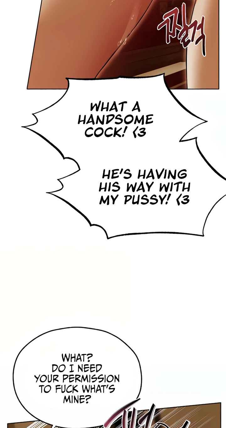 Milf Hunter In Another World Chapter 108 page 39 - 