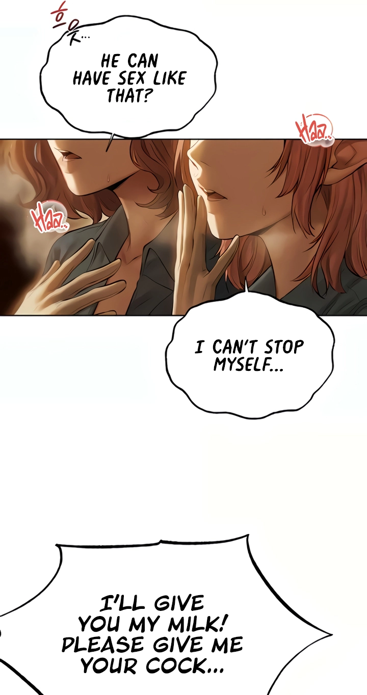 Milf Hunter In Another World Chapter 108 page 56 - 