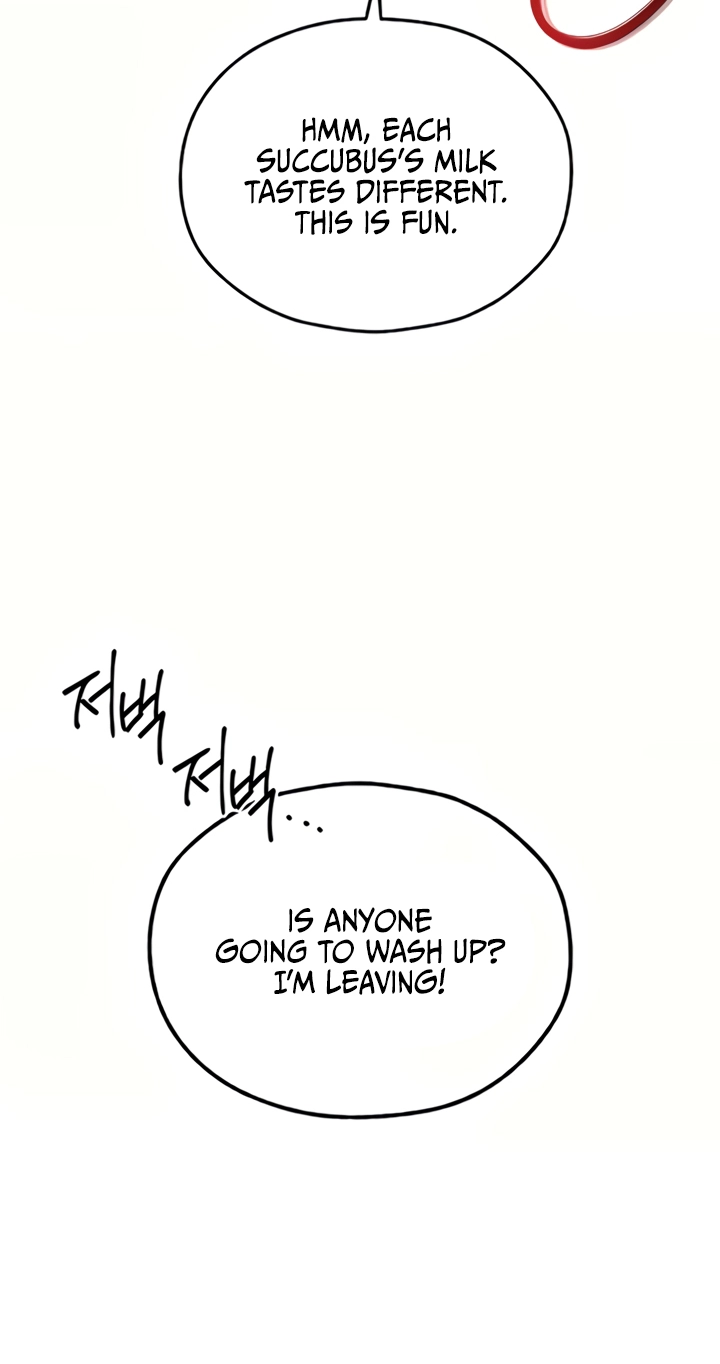 Milf Hunter In Another World Chapter 108 page 61 - 