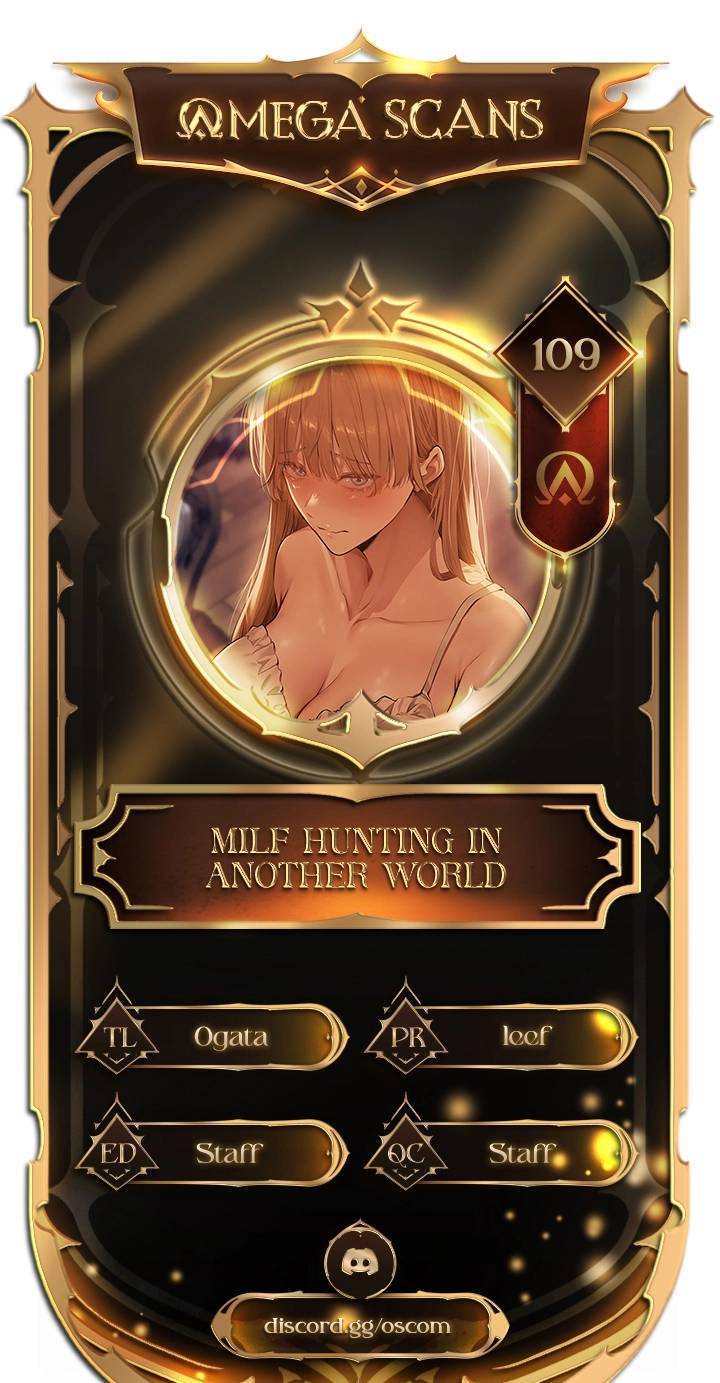 Milf Hunter In Another World Chapter 109 page 1 - 