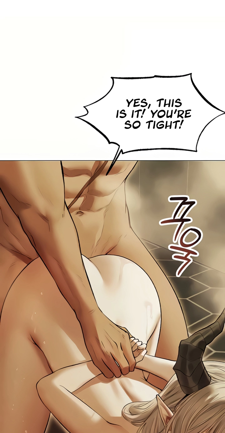 Milf Hunter In Another World Chapter 109 page 11 - 