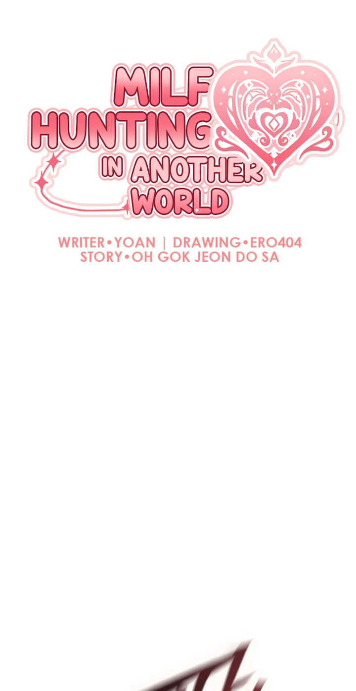 Milf Hunter In Another World Chapter 109 page 18 - 