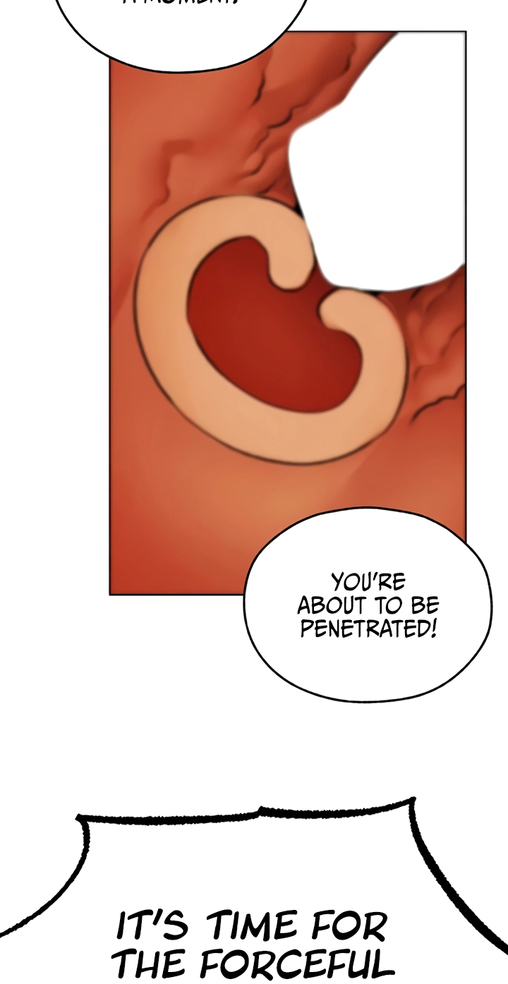 Milf Hunter In Another World Chapter 109 page 68 - 
