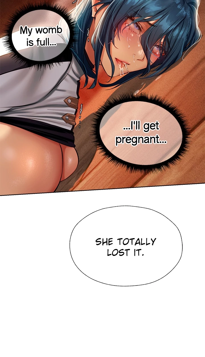 Milf Hunter In Another World Chapter 11 page 117 - 