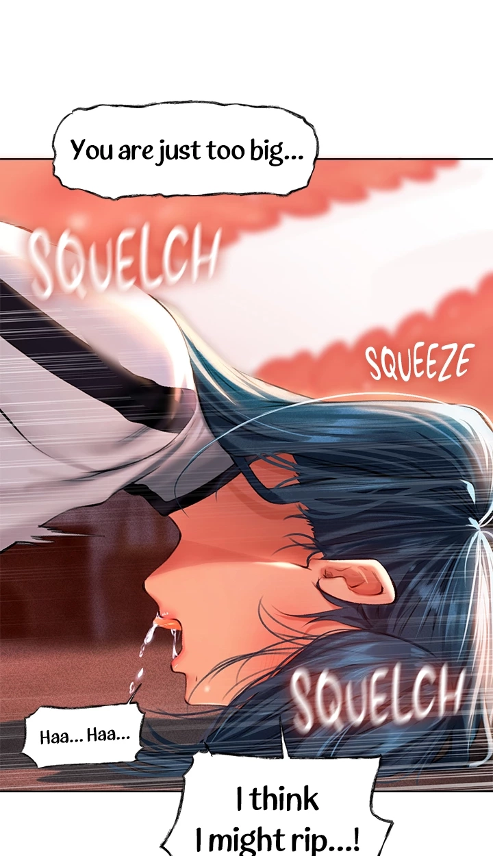 Milf Hunter In Another World Chapter 11 page 21 - 
