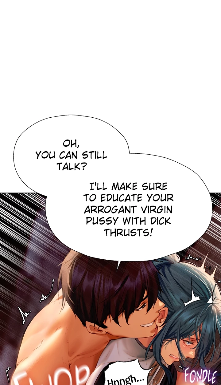 Milf Hunter In Another World Chapter 11 page 29 - 