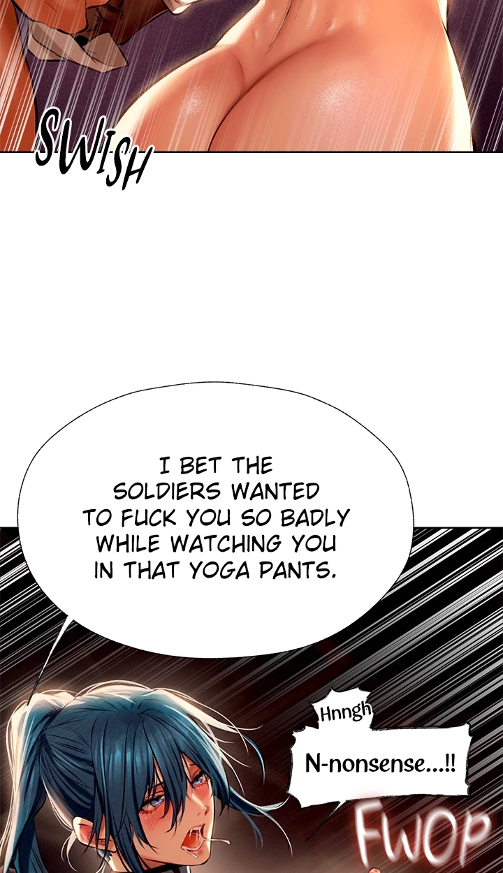 Milf Hunter In Another World Chapter 11 page 36 - 