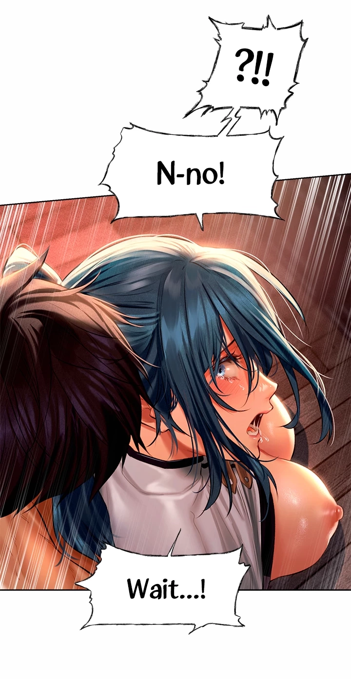 Milf Hunter In Another World Chapter 11 page 55 - 