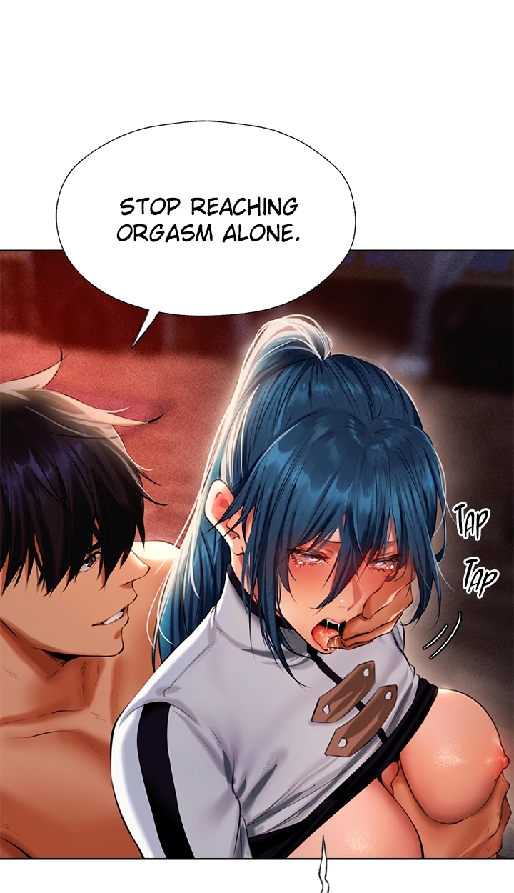 Milf Hunter In Another World Chapter 11 page 92 - 
