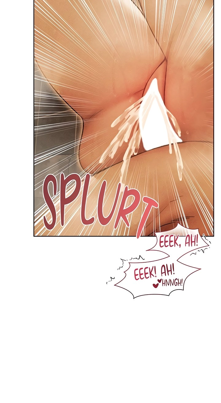 Milf Hunter In Another World Chapter 110 page 16 - 