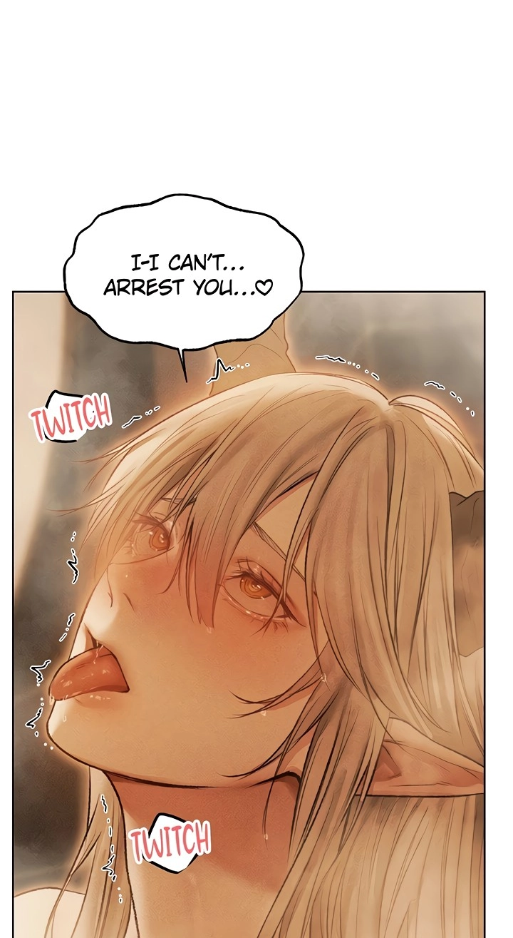 Milf Hunter In Another World Chapter 110 page 17 - 