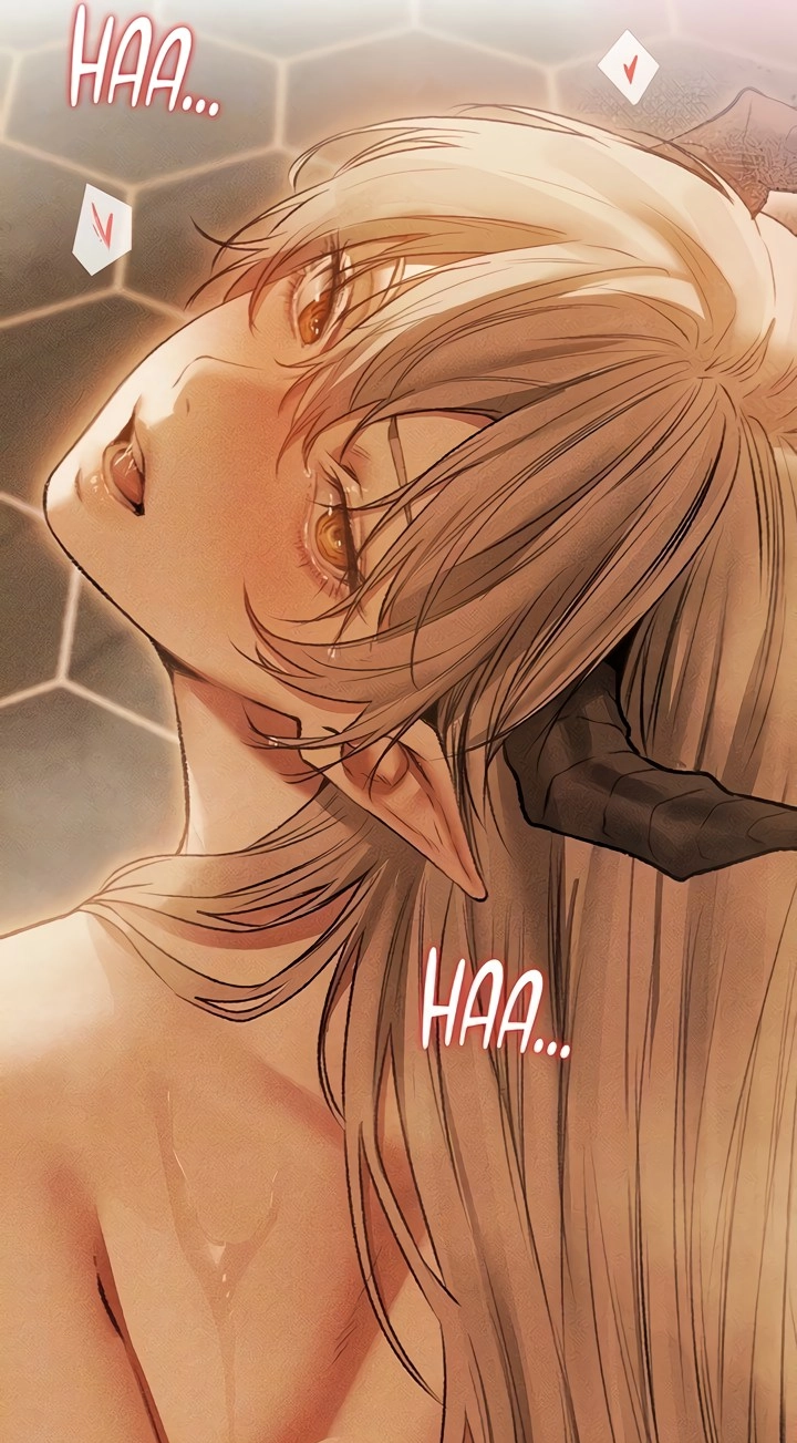 Milf Hunter In Another World Chapter 110 page 27 - 
