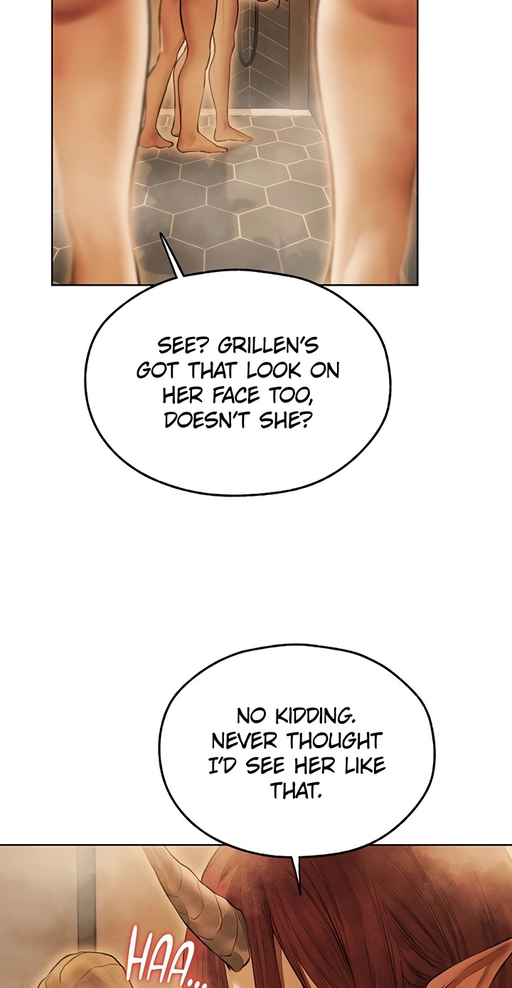Milf Hunter In Another World Chapter 110 page 39 - 