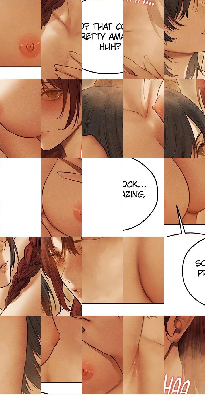 Milf Hunter In Another World Chapter 110 page 40 - 