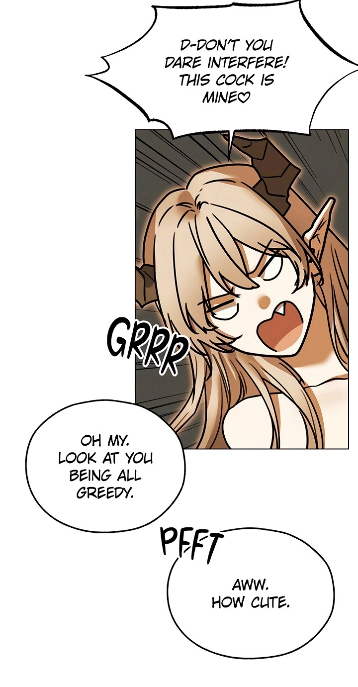 Milf Hunter In Another World Chapter 110 page 43 - 