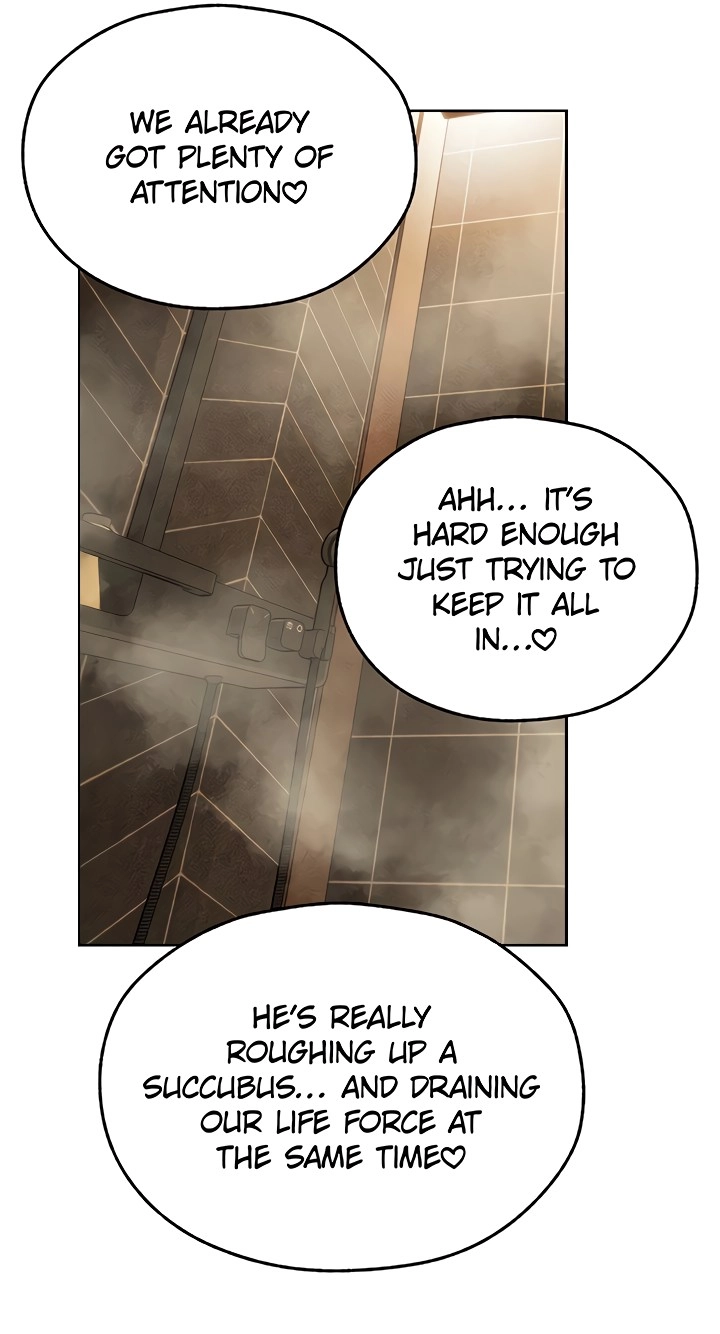 Milf Hunter In Another World Chapter 110 page 44 - 