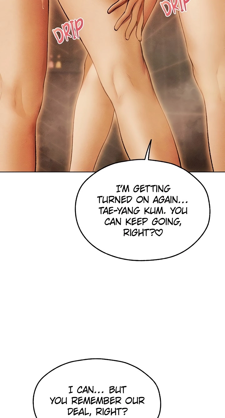 Milf Hunter In Another World Chapter 110 page 46 - 