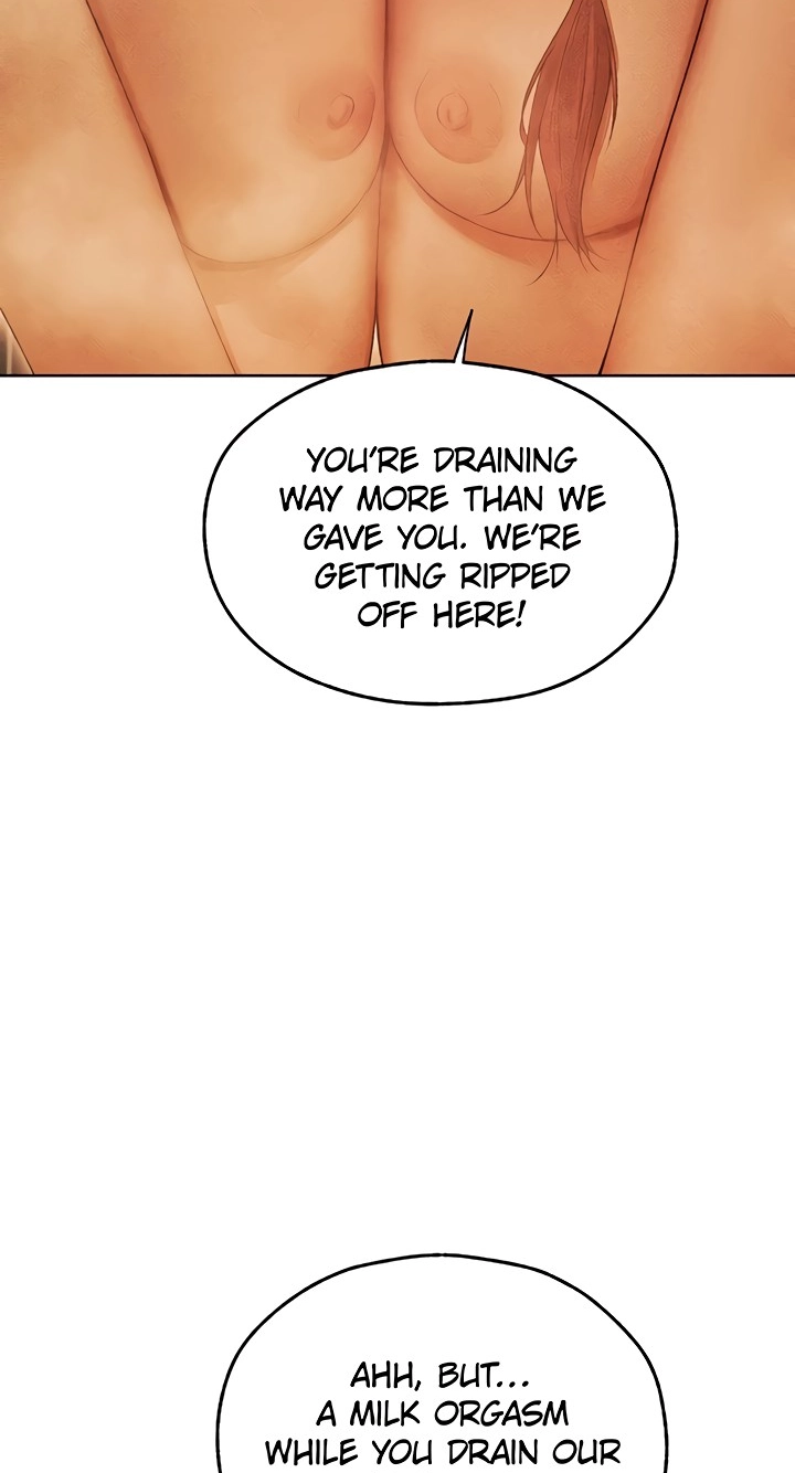 Milf Hunter In Another World Chapter 110 page 49 - 