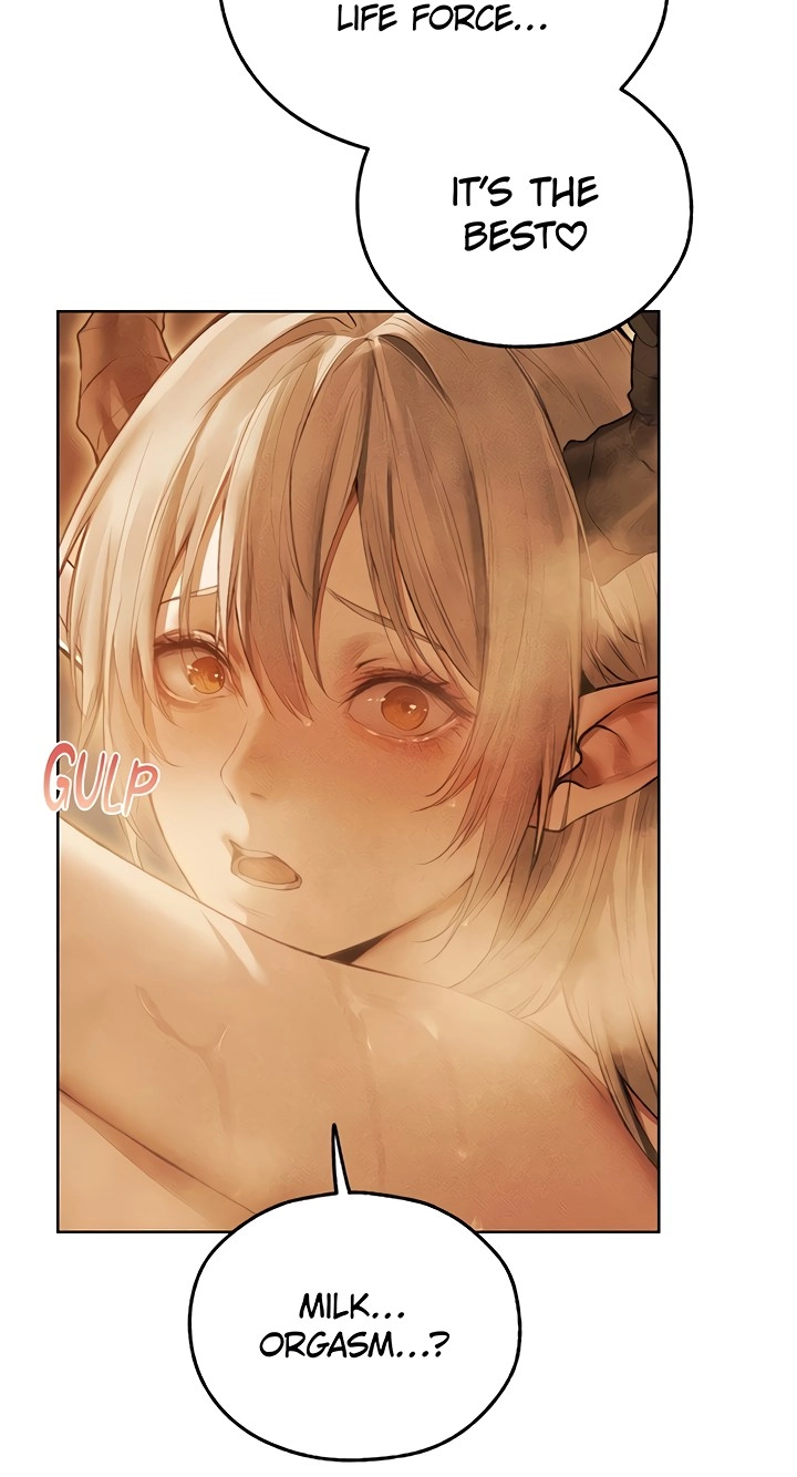 Milf Hunter In Another World Chapter 110 page 50 - 
