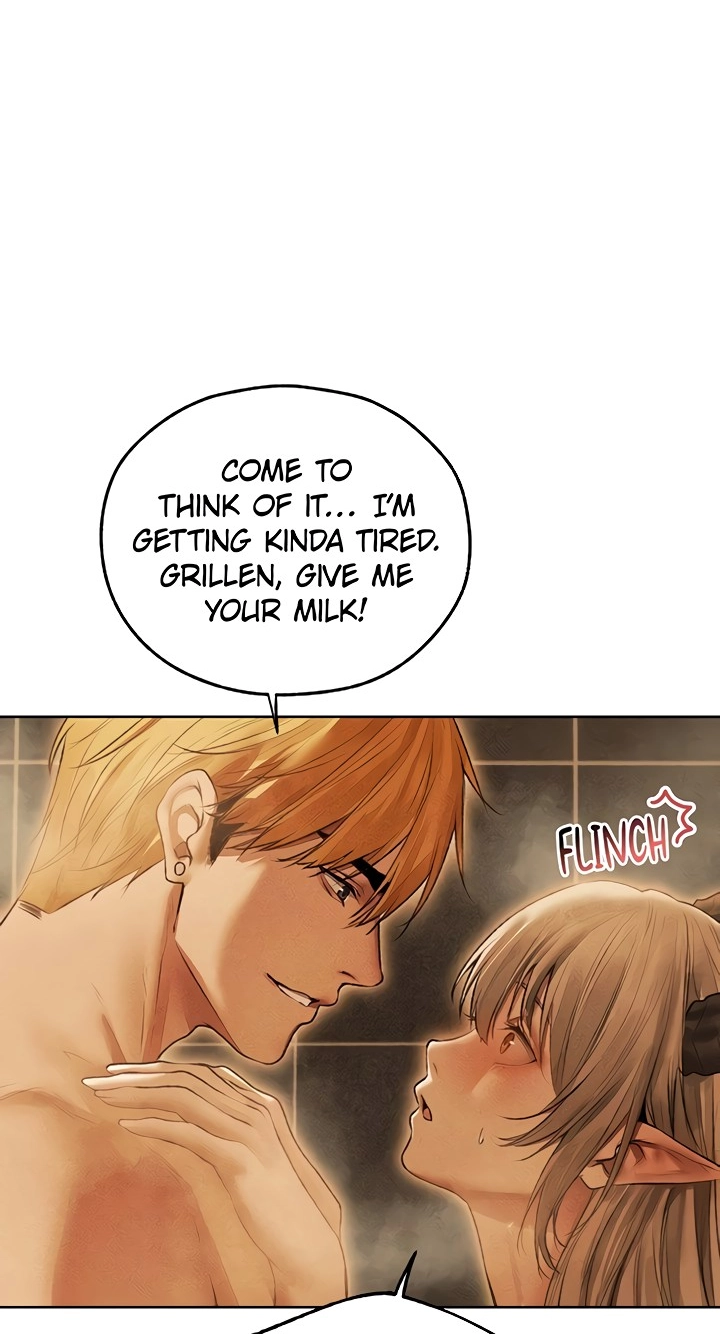 Milf Hunter In Another World Chapter 110 page 51 - 