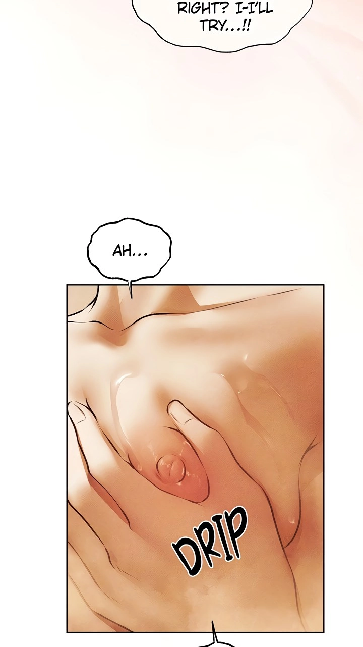 Milf Hunter In Another World Chapter 110 page 55 - 