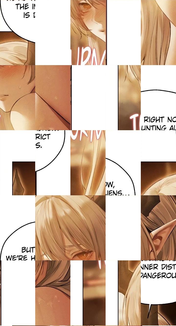 Milf Hunter In Another World Chapter 110 page 70 - 