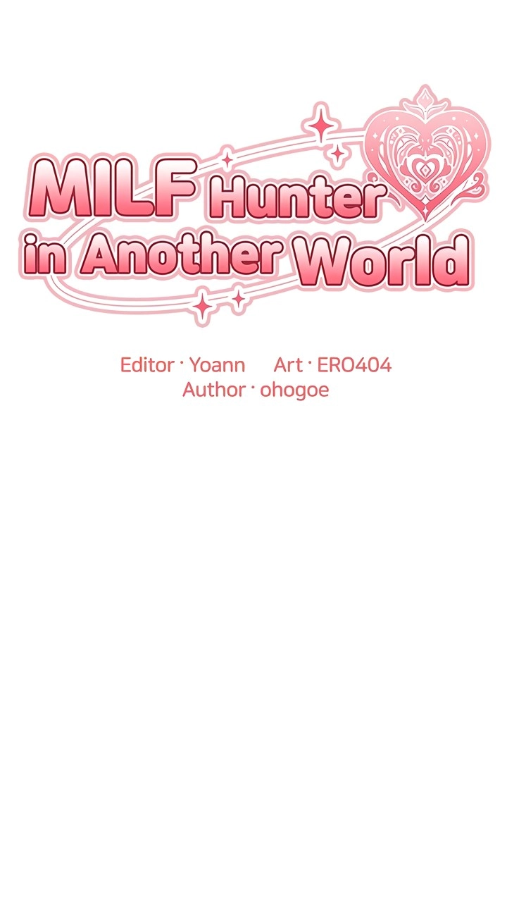 Milf Hunter In Another World Chapter 110 page 9 - 