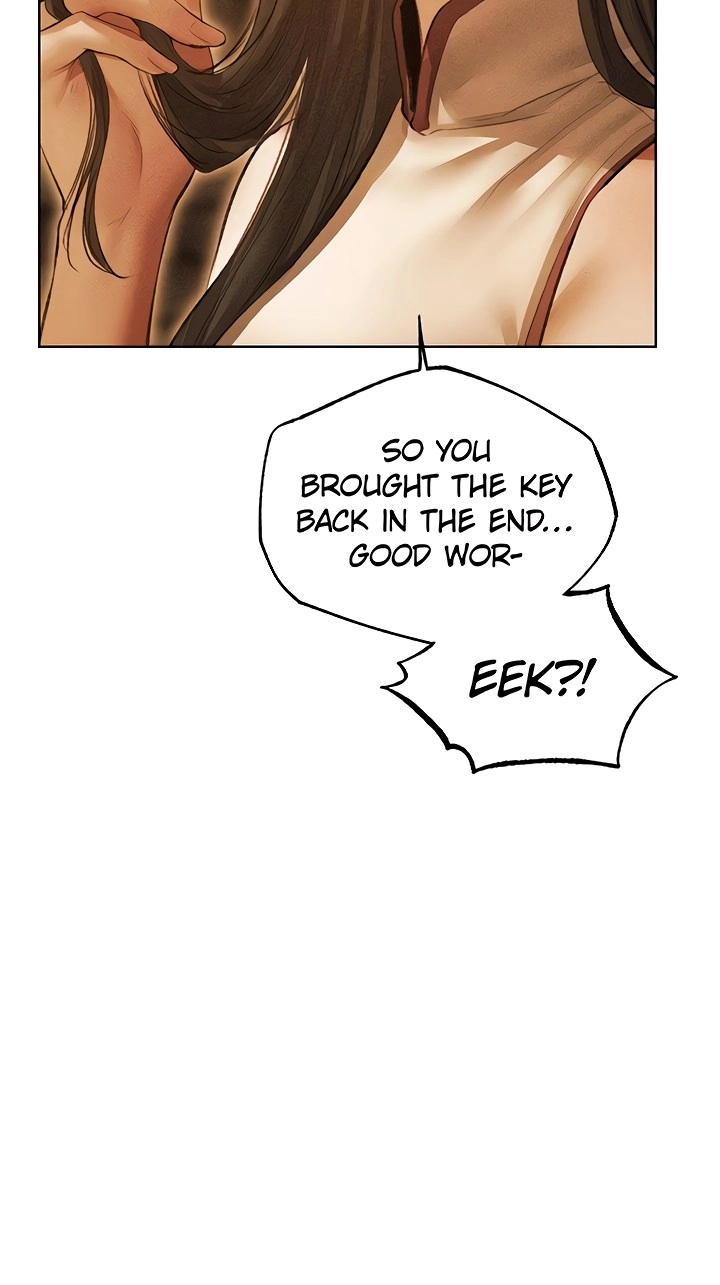 Milf Hunter In Another World Chapter 110 page 87 - 