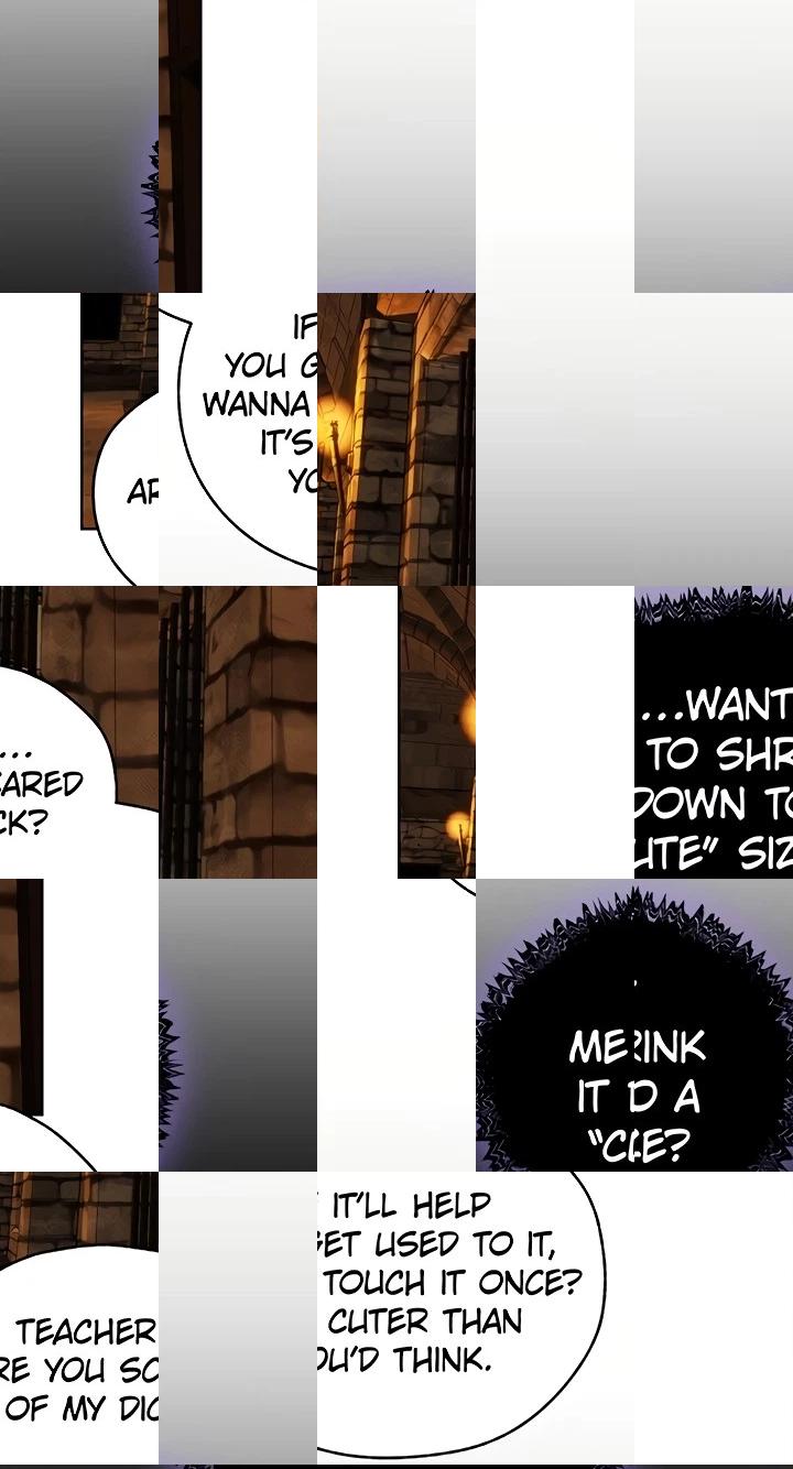 Milf Hunter In Another World Chapter 110 page 90 - 