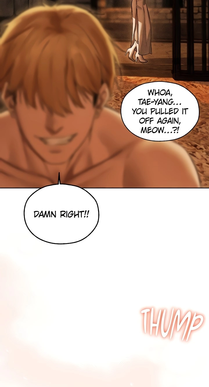 Milf Hunter In Another World Chapter 110 page 94 - 