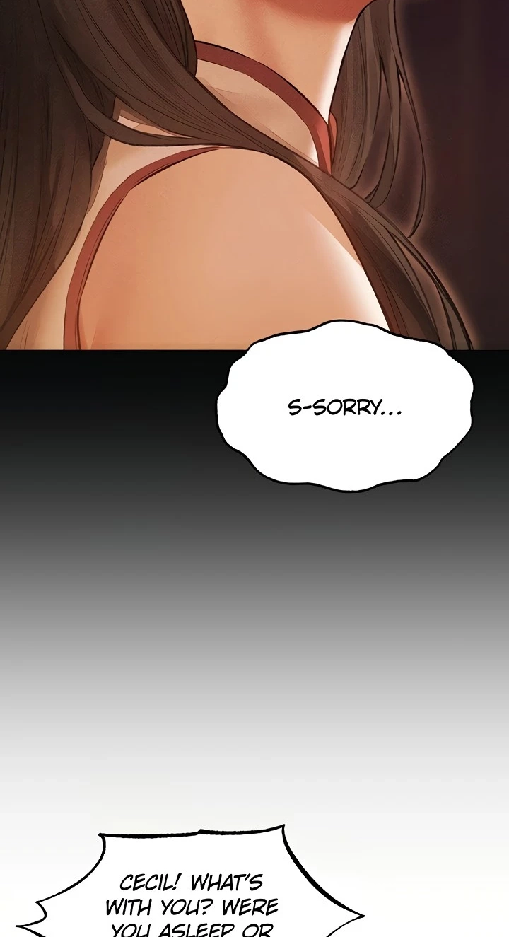 Milf Hunter In Another World Chapter 111 page 11 - 
