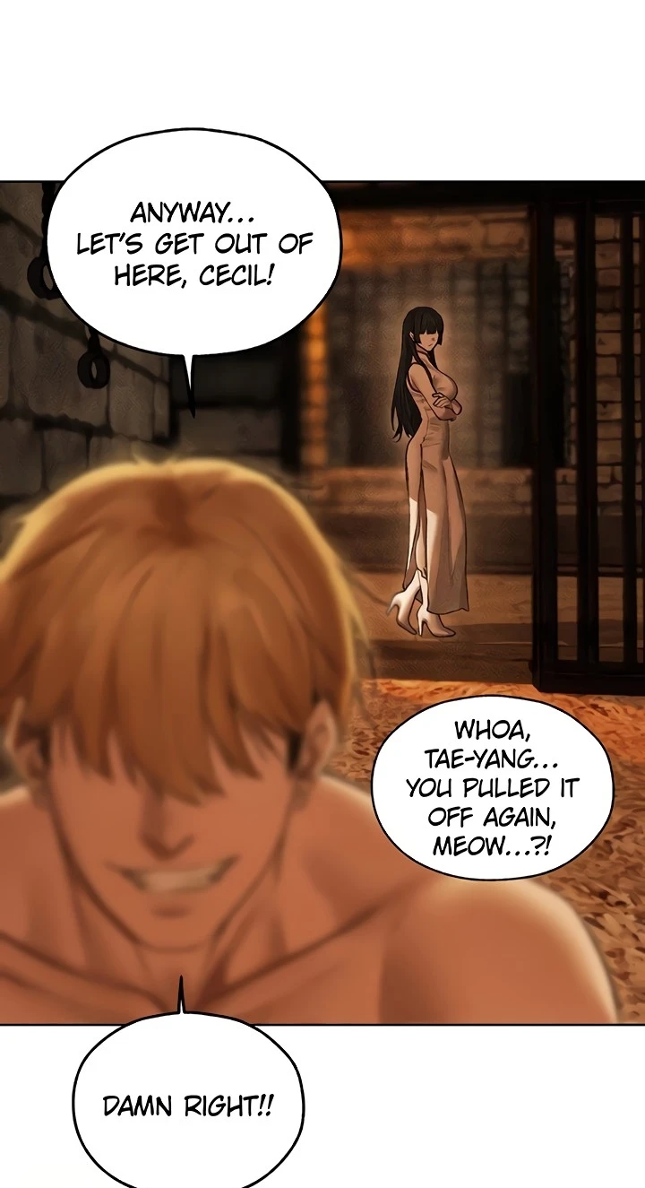 Milf Hunter In Another World Chapter 111 page 13 - 