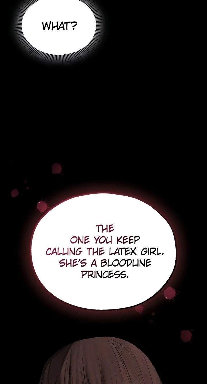Milf Hunter In Another World Chapter 111 page 21 - 