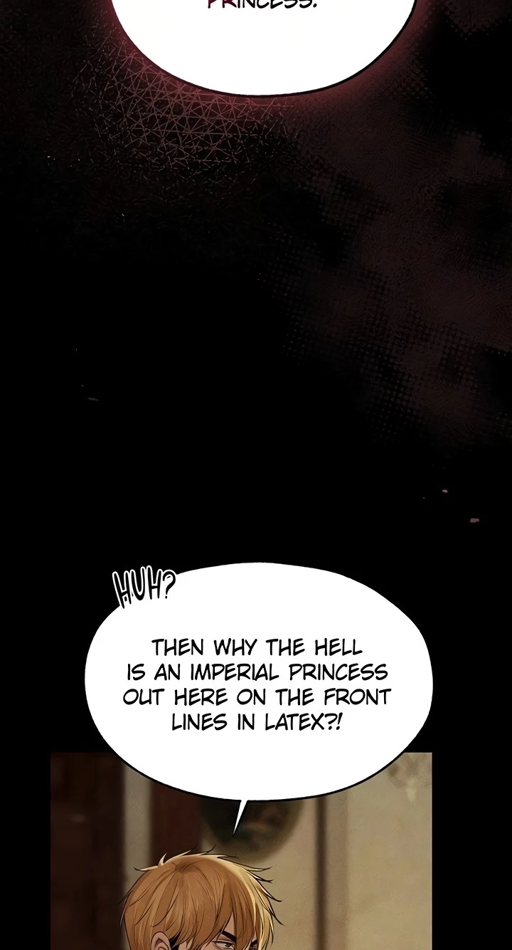 Milf Hunter In Another World Chapter 111 page 23 - 