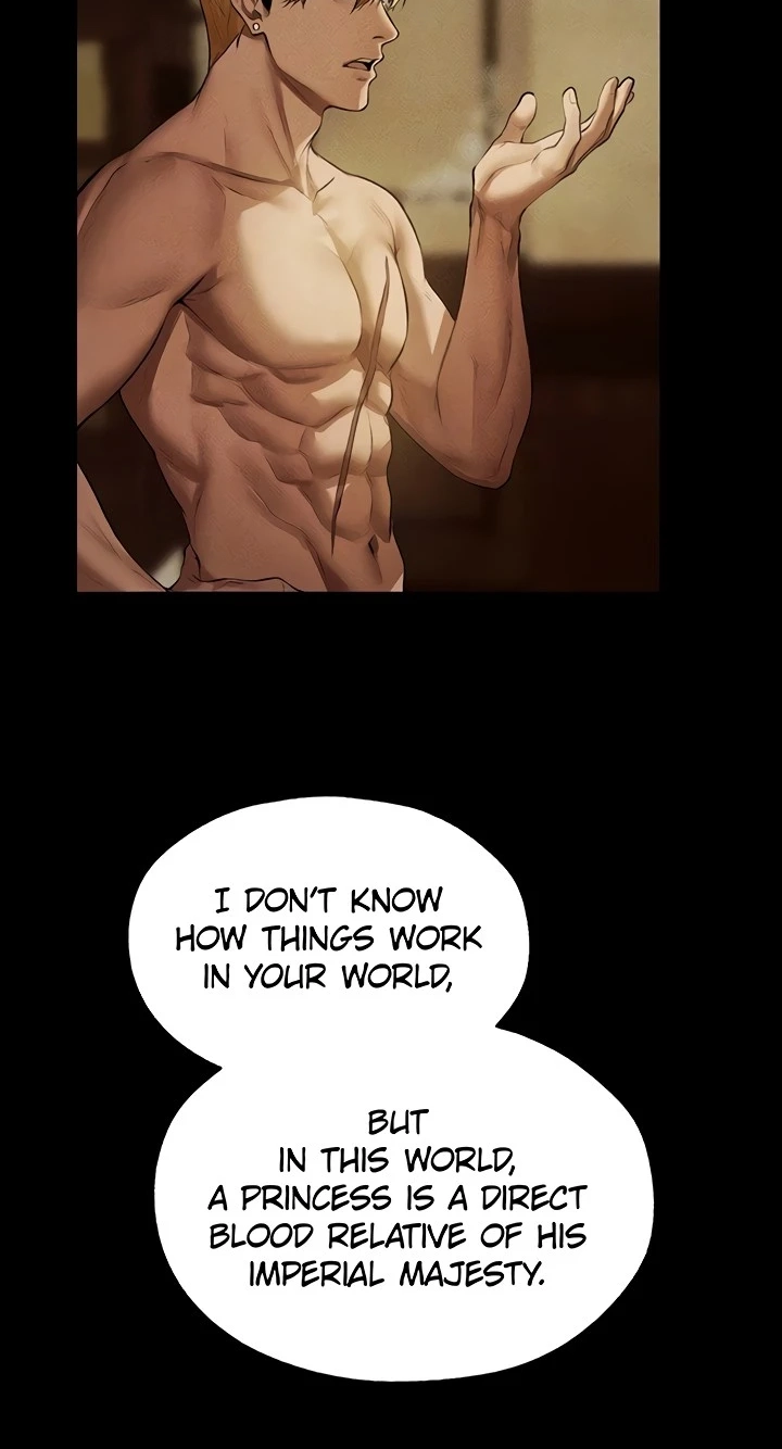 Milf Hunter In Another World Chapter 111 page 24 - 