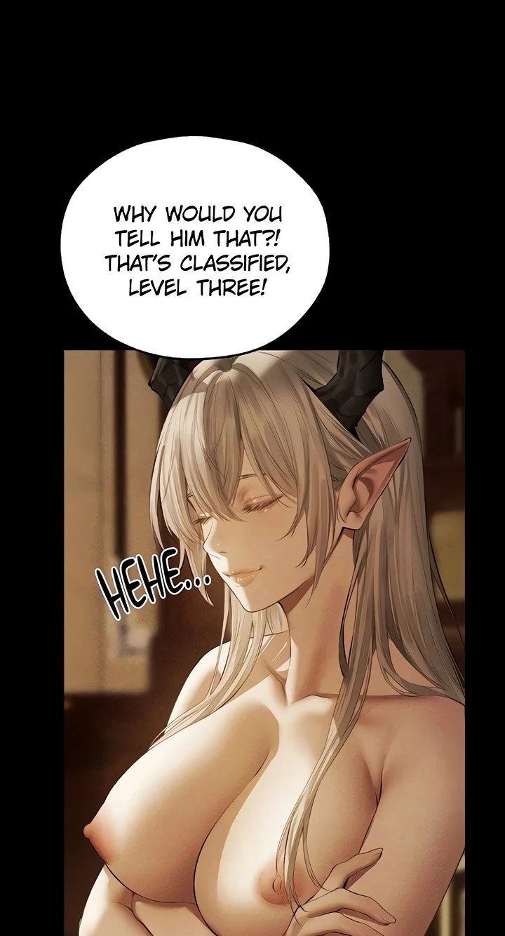 Milf Hunter In Another World Chapter 111 page 27 - 