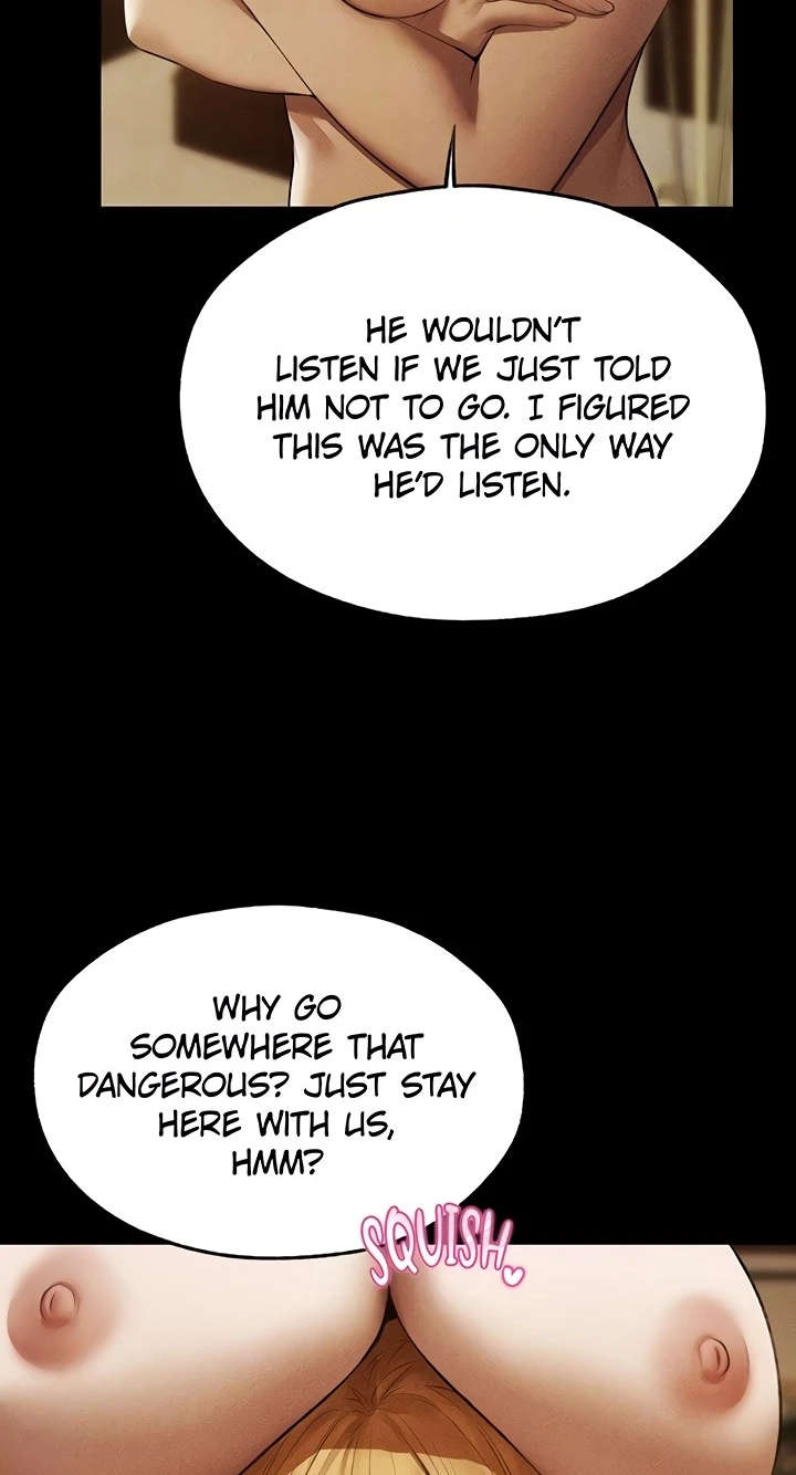 Milf Hunter In Another World Chapter 111 page 28 - 