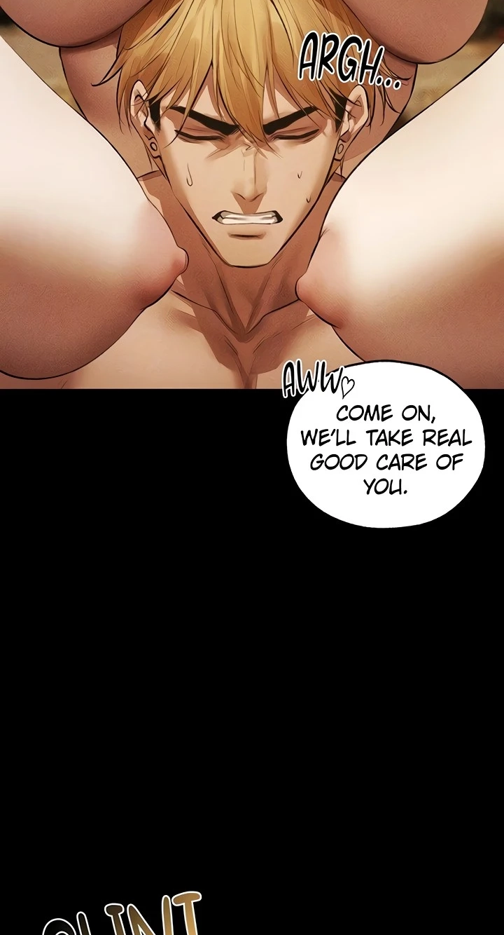 Milf Hunter In Another World Chapter 111 page 29 - 