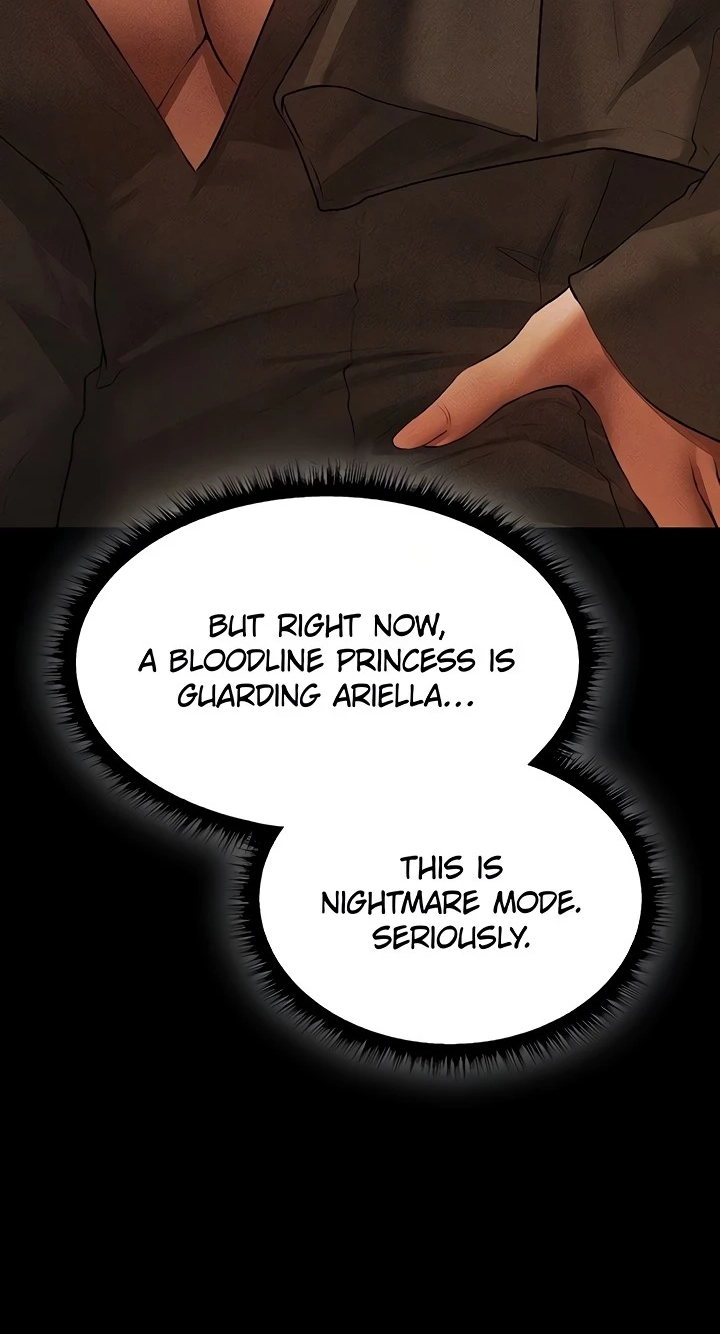 Milf Hunter In Another World Chapter 111 page 32 - 