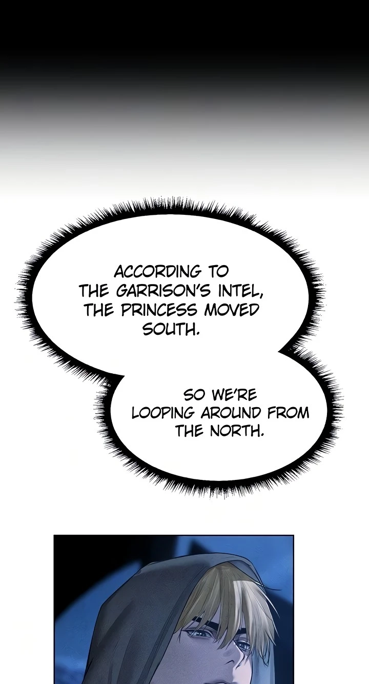 Milf Hunter In Another World Chapter 111 page 33 - 