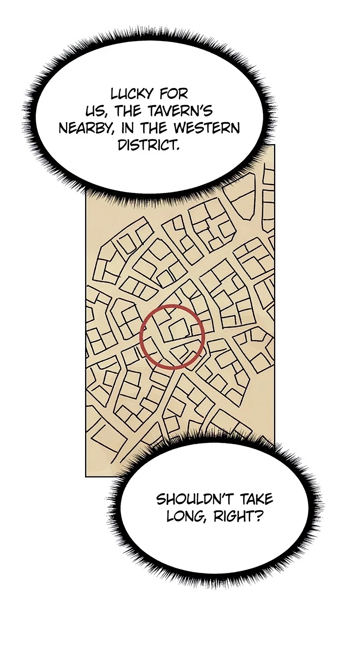 Milf Hunter In Another World Chapter 111 page 35 - 