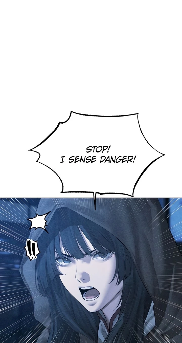 Milf Hunter In Another World Chapter 111 page 36 - 