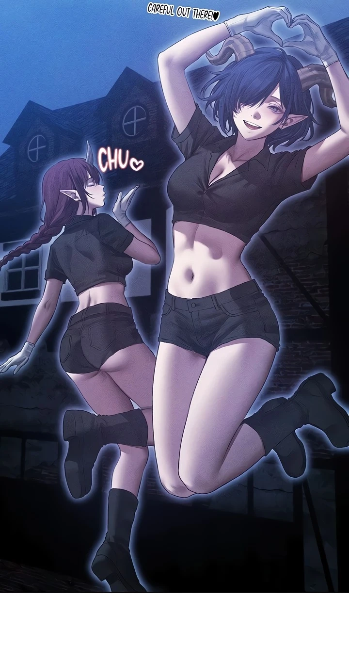 Milf Hunter In Another World Chapter 111 page 44 - 