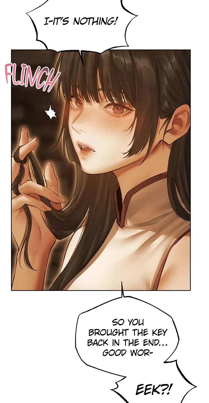 Milf Hunter In Another World Chapter 111 page 6 - 