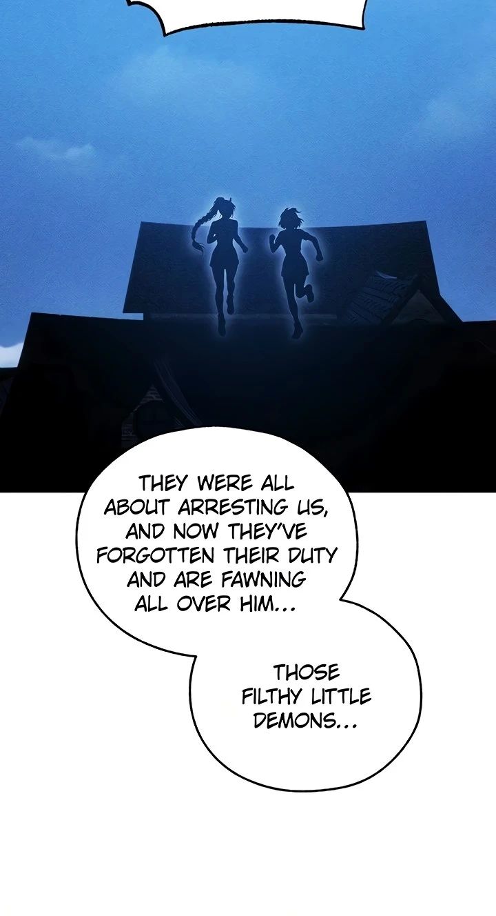 Milf Hunter In Another World Chapter 111 page 52 - 